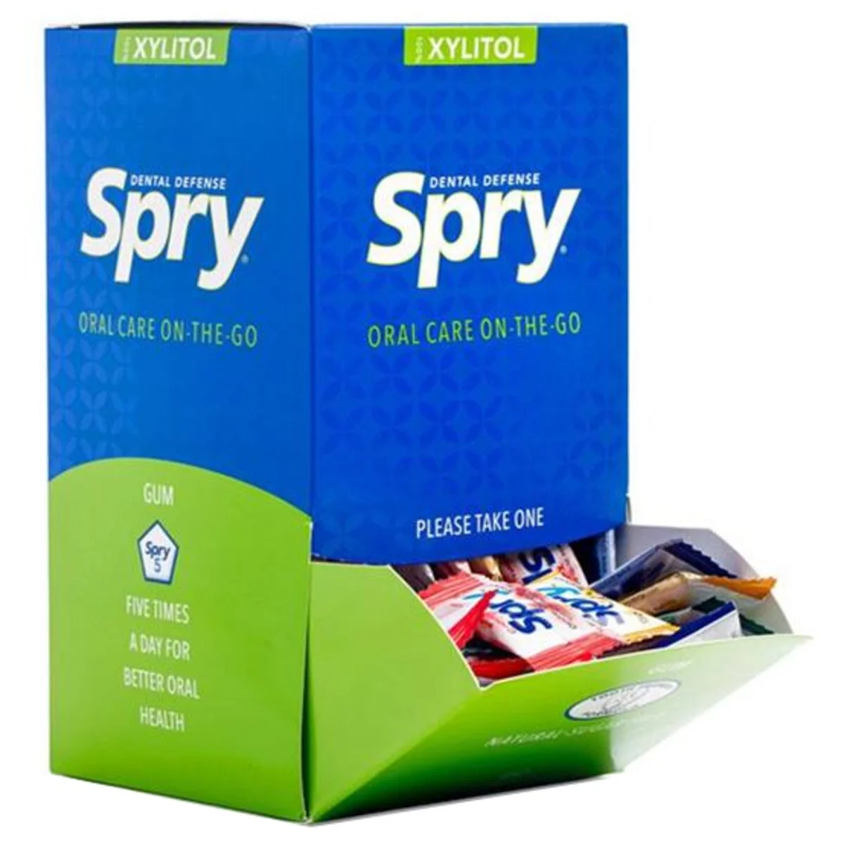 sauer dentistry chewing tobacco Dental | Smokeless Wiki Spry Chewing Gum Sample Dispenser