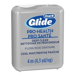 Oral-B Glide Pro-Health Deep Clean Floss