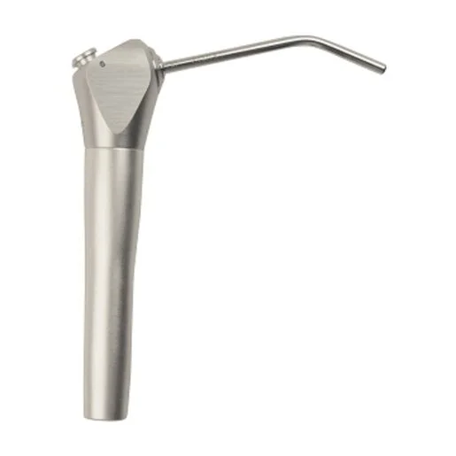 Quick-Clean Standard Syringe Without Tubing