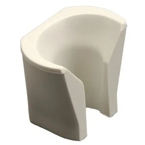 Plastic Handpiece Holder