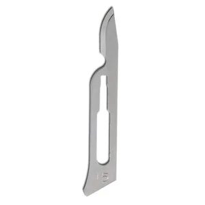 Sterile Stainless Steel Blade Sterile Stainless Steel Blade