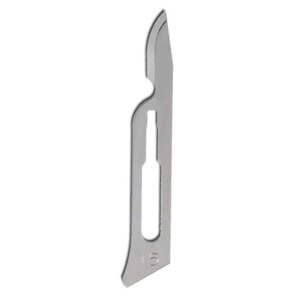 Sterile Stainless Steel Blade