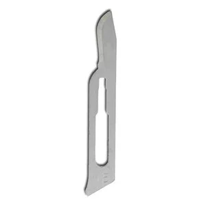 Sterile Stainless Steel Blades Sterile Stainless Steel Blades