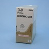 Chromic Gut Suture, FS-2 Cutting
