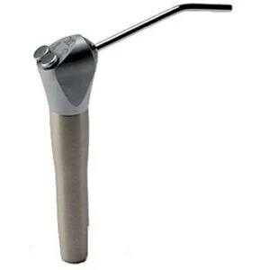 Syringe, Valve Core, Quick-Clean Syringe, Valve Core, Quick-Clean