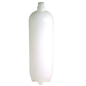 750 ml Plastic Bottle