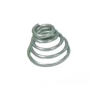 Syringe Button Spring Syringe Button Spring