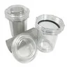 UNiVAQ Disposable Canisters