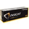 Insight ClinAsept Barrier Super Poly-Soft IP-22C Double Film