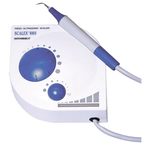 Scalex 880 Plus Piezo Ultrasonic Scaler