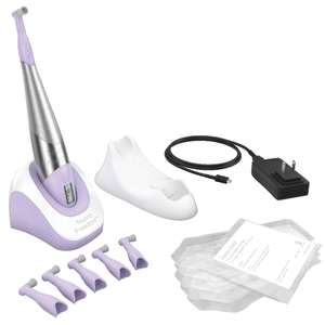 NUPRO Freedom Cordless Prophy System