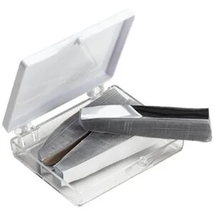 Shimstock Occlusion Foil Strips Shimstock Occlusion Foil Strips