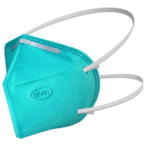 California PPE Face Mask Kit