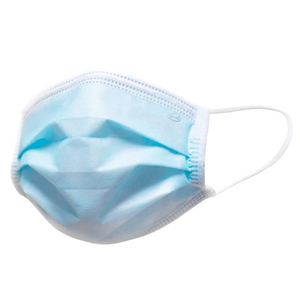 California PPE Face Mask Kit