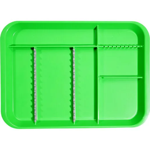 B-Lok Divided Tray