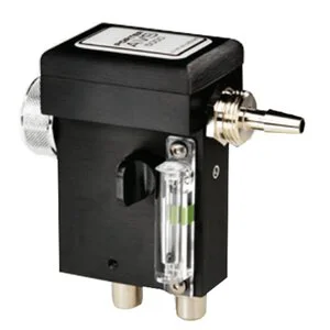 Automatic Vacuum Switch System Automatic Vacuum Switch System
