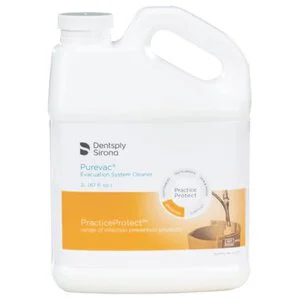 Purevac SC Evacuation System Cleaner Purevac SC Evacuation System Cleaner
