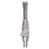 Bull Frog H.V.E. Extended Handpiece with 1/2