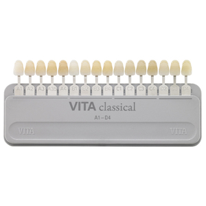 Vita Classic Shade Guide