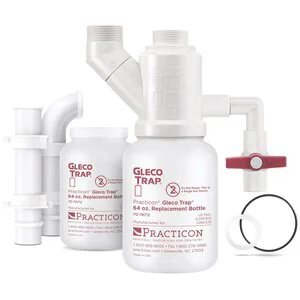 Gleco Trap System Gleco Trap System