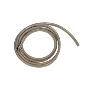 Handpiece Tubing 4 Hole Asepsis Straight 7 Foot Gray With Connector Each - Handpiece Tubing 4 Hole Asepsis Straight 7 Foot Gray With Connector Each - Image 1