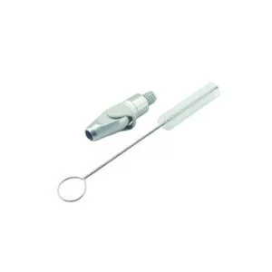 Short Vacuum Valves