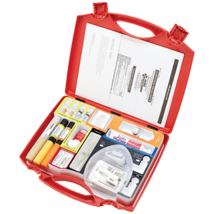 SM27 Basic Emergency Medical Kit