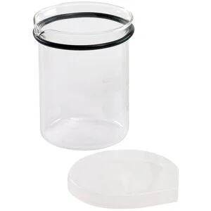 BioSonic Borosilace Beaker, Cover and Positioning Ring BioSonic Borosilace Beaker, Cover and Positioning Ring