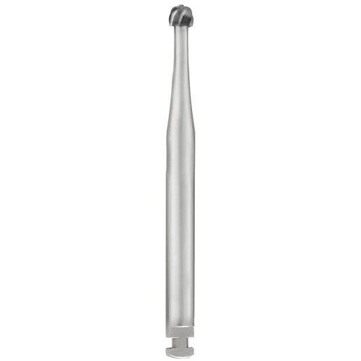 Round Sterile RA Carbide Burs