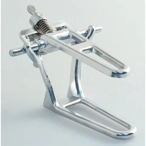 EE #2 Crown and Bridge Chrome Articulator EE #2 Crown and Bridge Chrome Articulator