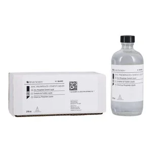 Zinc Phosphate Cement Ortho Size Liquid product image
