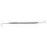Double-Ended Burnisher