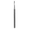 HSI Taper Fissure Friction Grip Surgical Length Carbide Burs, Surgical