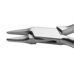Orthodontic Pliers Size 118 Peeso Ea - Orthodontic Pliers Size 118 Peeso Ea - Image 1