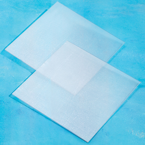 Thermo-Forming Surgical Tray Material