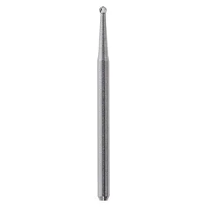 HSI Round Friction Grip Surgical Length Carbide Burs, Surgical