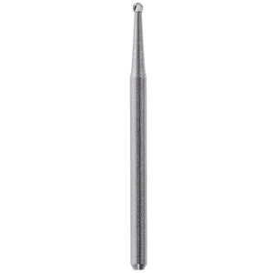 HSI Round Friction Grip Surgical Length Carbide Burs, Surgical HSI Round Friction Grip Surgical Length Carbide Burs, Surgical