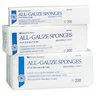 All-Gauze Non-Sterile 12-Ply Sponges