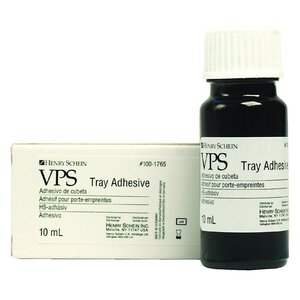 HSI Tray Adhesive