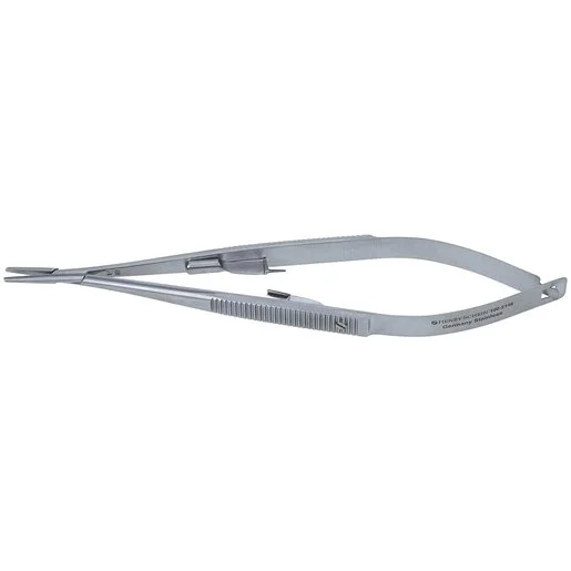 Castroviejo Needle Holder