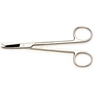 Scissors 5.5 in Littauer Curved Ea product image