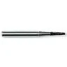 HSI Taper Fissure Cross Cut Friction Grip Short Shank Carbide Burs, Operative