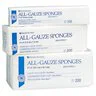 All-Gauze Non-Sterile 8-Ply Sponges