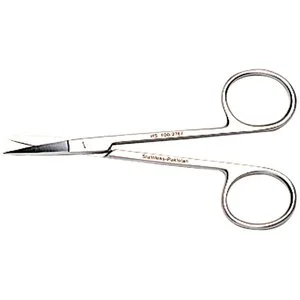 Scissors 4.5 in Iris Straight Ea product image