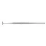 Single-Ended Burnisher