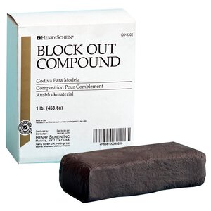 Block Out Compound