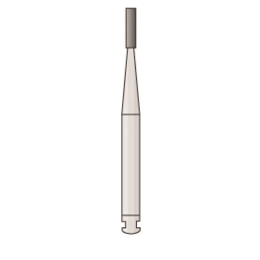 HSI Fissure Cross Cut LA Carbide Burs, Operative
