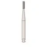 HSI Fissure Cross Cut LA Carbide Burs, Operative