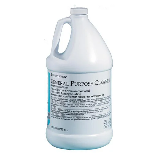 HSI General Purpose Cleaner