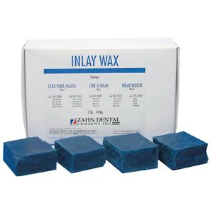 Inlay Wax Inlay Wax